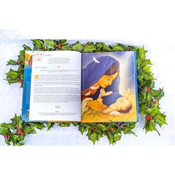 'Twas the Season of Advent: Devotions and Stories for the Christmas Season ('Twas Series)