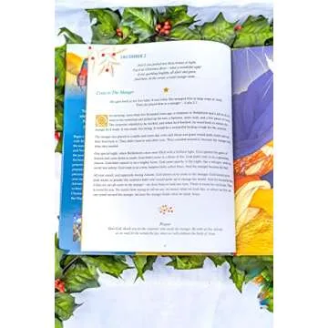 'Twas the Season of Advent: Devotions and Stories for the Christmas Season ('Twas Series)