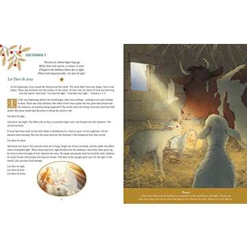 'Twas the Season of Advent: Devotions and Stories for the Christmas Season ('Twas Series)