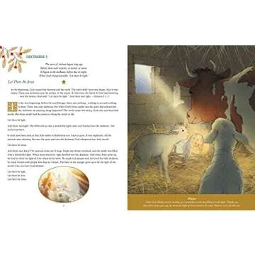 'Twas the Season of Advent: Devotions and Stories for the Christmas Season ('Twas Series)