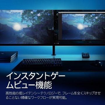 Elgato 4K60 Pro MK.2 Capture Card for Seamless Streaming