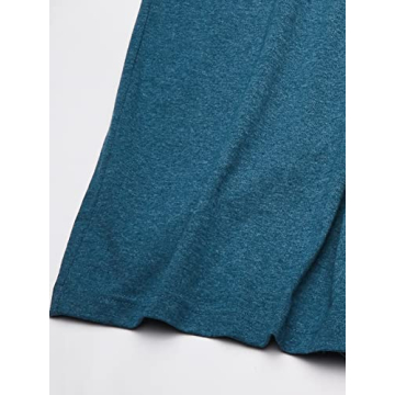 Dickies Heavyweight Crew Neck Tee in Baltic Blue