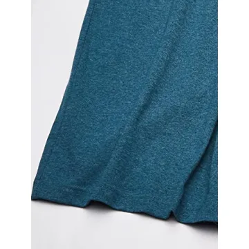 Dickies Heavyweight Crew Neck Tee in Baltic Blue