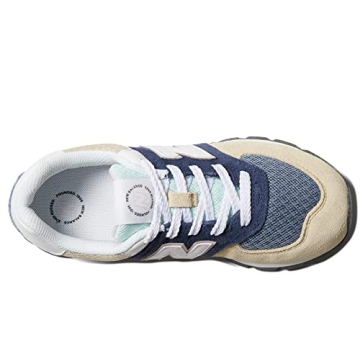 New Balance Boy's GC574v1 Stylish Sneakers for Kids