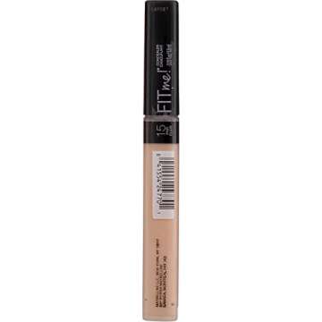 Maybelline Fit Me Concealer 10 Fair -0.23 fl oz 10 Fair