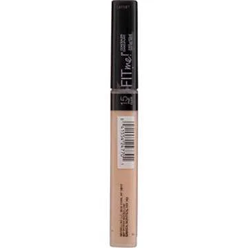 Maybelline Fit Me Concealer 10 Fair -0.23 fl oz 10 Fair