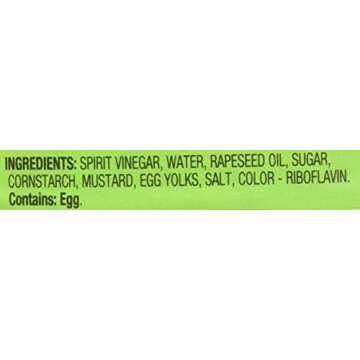 Heinz Salad Cream, 14.9 oz