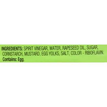 Heinz Salad Cream, 14.9 oz