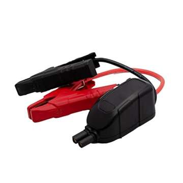 Battery Tender 2000 AMP Jump Starter with Inverter