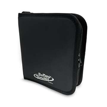 Battery Tender 2000 AMP Jump Starter with Inverter