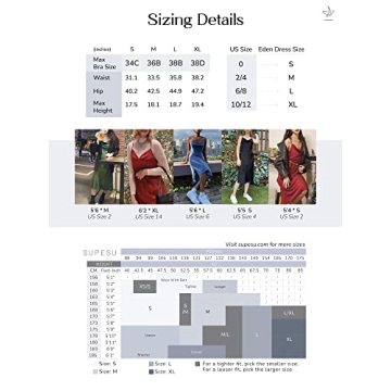 Elegant SUPESU Satin Midi Slip Dress for All Occasions