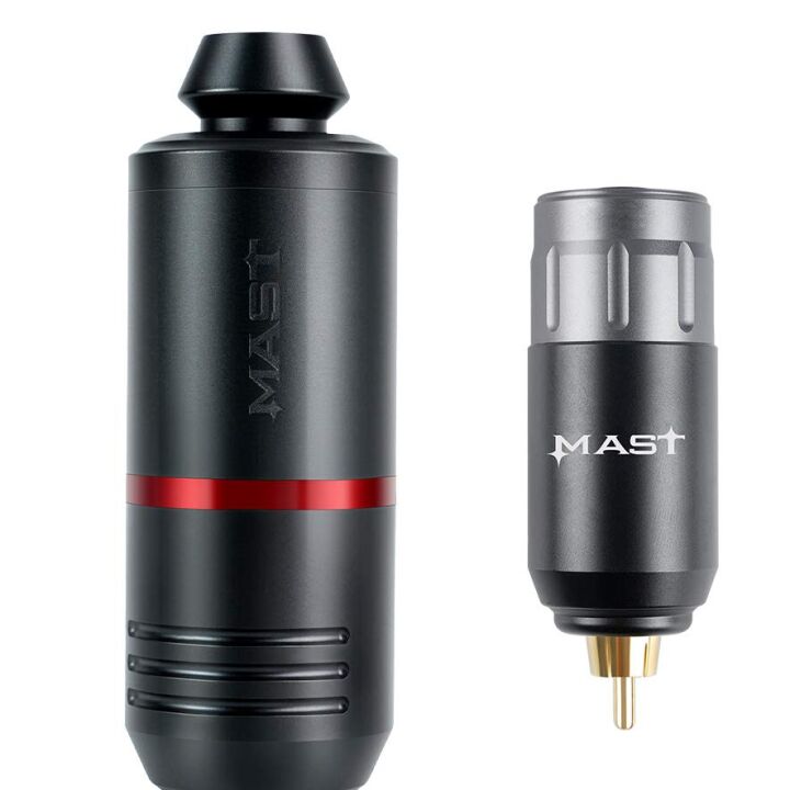 Mast Tour Max Wireless Tattoo Pen Machine