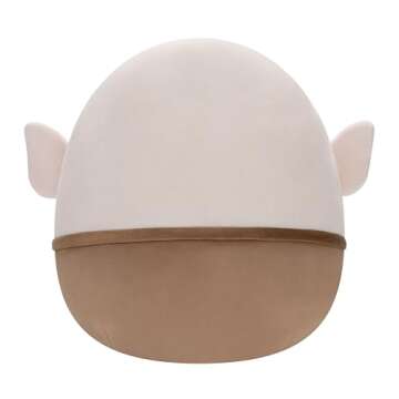 Squishmallows 10in Gollum Plush - Ultrasoft Official Toy