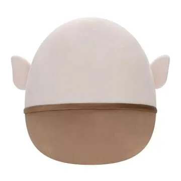 Squishmallows 10in Gollum Plush - Ultrasoft Official Toy