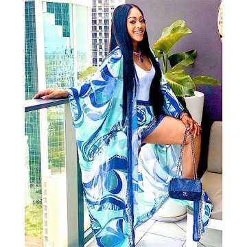 Trendy QegarTop Beach Vacation Outfits for Women