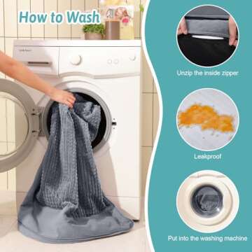 Comfortable Orthopedic Dog Bed for Large Dogs