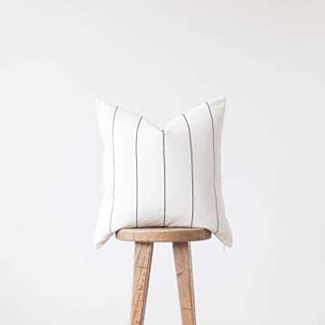 Chic Boho Throw Pillow Covers - Quality & Style in One