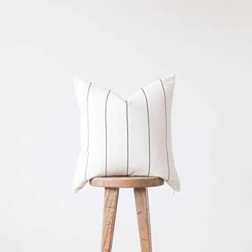 Chic Boho Throw Pillow Covers - Quality & Style in One