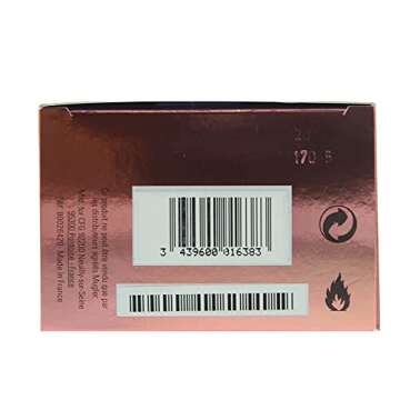 Angel Muse By Thierry Mugler For Women Eau De Parfum Spray Refillable 3.4 oz