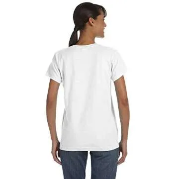 Comfort Colors Women's Tee for Stylish Daily Comfort