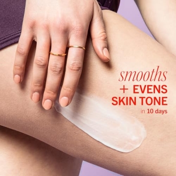 First Aid Beauty KP Body Lotion with 10% AHA Exfoliation