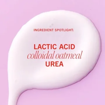 First Aid Beauty KP Body Lotion with 10% AHA Exfoliation