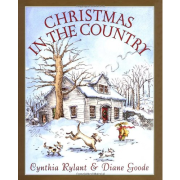 Discover the Heartwarming Christmas in the Country Book