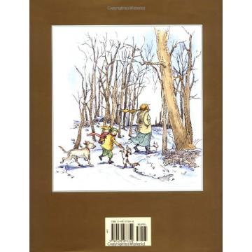 Discover the Heartwarming Christmas in the Country Book