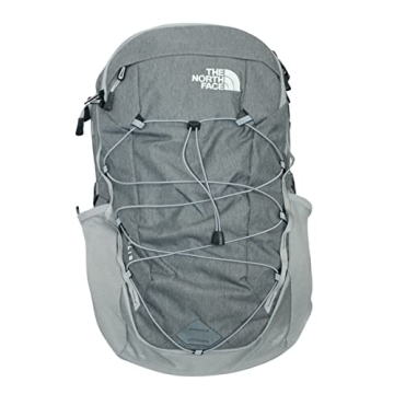 North Face Unisex Borealis Backpack - Versatile 28L Gear