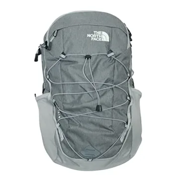 North Face Unisex Borealis Backpack - Versatile 28L Gear