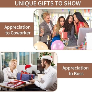 SunKrop Coffee Cup with Straw and Spoon 17OZ/500ML Stainless Steel Tumbler Office Mugs with Handle and Lid, Appreciation Gifts for Coworkers Employee Teacher Friends Family