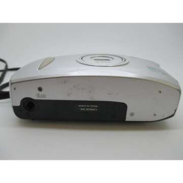 Canon Sure Shot 65 Zoom Date 35mm Film Camera Online