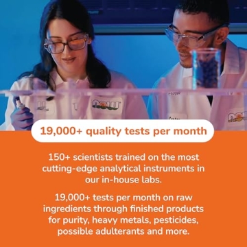 NOW Supplements Vitamin A 10,000 IU - Eye Health Support