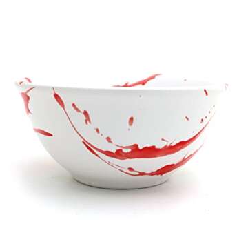 Cereal Killer Bowl