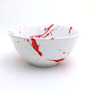 Cereal Killer Bowl