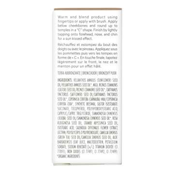 Well People Supernatural Stick Bronzer, Multi-use Hydrating Bronzer Stick For Glowing Skin, Hydrating Formula, Vegan & Cruelty-free, Neutral Tan