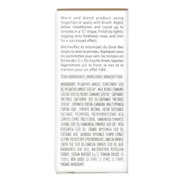 Well People Supernatural Stick Bronzer, Multi-use Hydrating Bronzer Stick For Glowing Skin, Hydrating Formula, Vegan & Cruelty-free, Neutral Tan