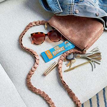 VITAL PROTEINS Salty Chocolate Peanut Protein Bar 12 Count, 1.94 OZ