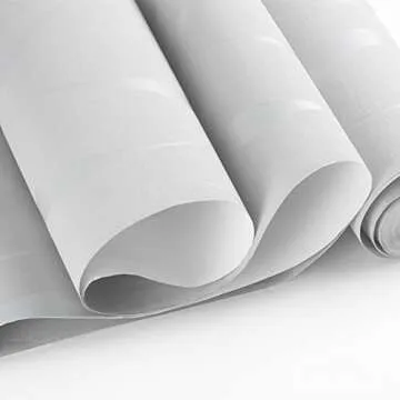 Modern Non-Woven 3D Wallpapers, Pattern Environmental Protection Wallpaper for Bedroom, Living Room, Kitchen and Bathroom Walls, (Need Glue and Wallpaper Powder)