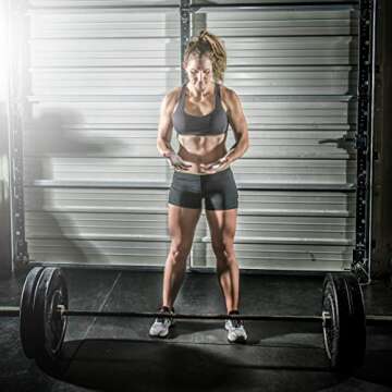 Fit Chalk Liquid Grip, Weightlifting Chalk in a Bottle (50 ml)