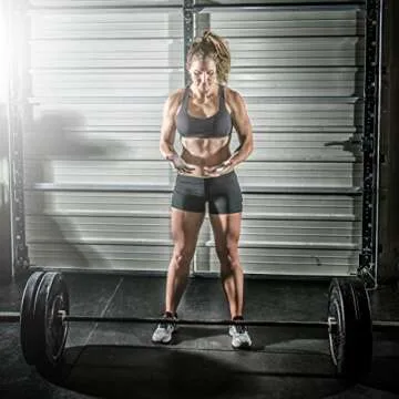 Fit Chalk Liquid Grip, Weightlifting Chalk in a Bottle (50 ml)