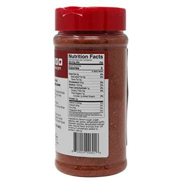 Killer Hogs BBQ Rub | Championship Grill Seasoning