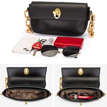 Montana West Chic Crossbody Bags - Affordable Style and Function