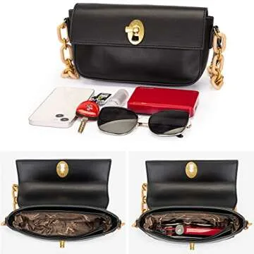 Montana West Chic Crossbody Bags - Affordable Style and Function