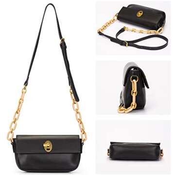 Montana West Chic Crossbody Bags - Affordable Style and Function