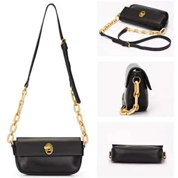 Montana West Chic Crossbody Bags - Affordable Style and Function