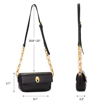 Montana West Chic Crossbody Bags - Affordable Style and Function