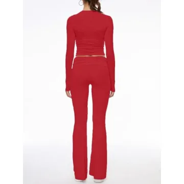 Stylish AnotherChill 2 Piece Lounge Set for Women