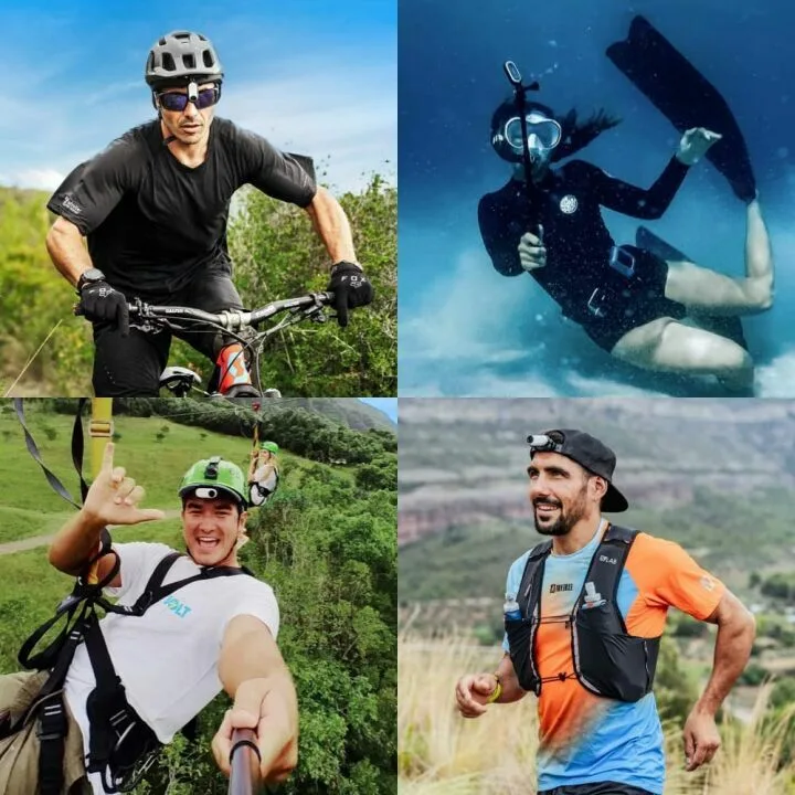 Insta360 GO 2 – Lightweight Waterproof Action Camera