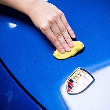 Complete Car Detailing Kit Chemical Guys 14 Items